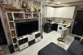 Apartment for sale, 3 Room, New building, Batumi, Aghmashenebeli District