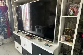 Apartment for sale, 3 Room, New building, Batumi, Aghmashenebeli District