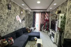 იყიდება ბინა, 3 ოთახიანი, ახალი აშენებული, ბათუმი, აღმაშენებლის უბანი