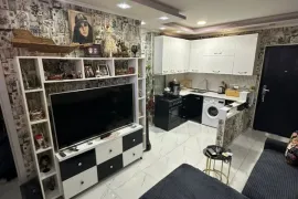 Apartment for sale, 3 Room, New building, Batumi, Aghmashenebeli District