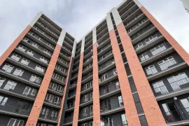 Apartment for sale, 2 Room, New building, Tbilisi, Samgori