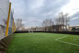 Apartment for sale, 2 Room, New building, Tbilisi, Samgori