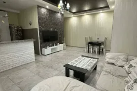 ქირავდება ბინა, 3 ოთახიანი, ახალი აშენებული, თბილისი, საბურთალო