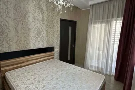For Rent, 3 Room, New building, Tbilisi, saburtalo