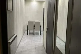 ქირავდება ბინა, 3 ოთახიანი, ახალი აშენებული, თბილისი, საბურთალო