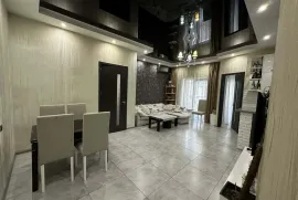 ქირავდება ბინა, 3 ოთახიანი, ახალი აშენებული, თბილისი, საბურთალო