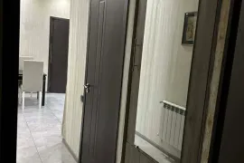 ქირავდება ბინა, 3 ოთახიანი, ახალი აშენებული, თბილისი, საბურთალო