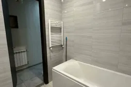 ქირავდება ბინა, 3 ოთახიანი, ახალი აშენებული, თბილისი, საბურთალო