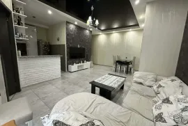 ქირავდება ბინა, 3 ოთახიანი, ახალი აშენებული, თბილისი, საბურთალო