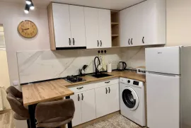 ქირავდება ბინა, 1 ოთახიანი, ძველი აშენებული, თბილისი