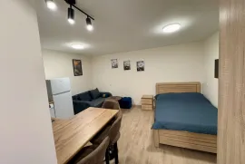 ქირავდება ბინა, 1 ოთახიანი, ძველი აშენებული, თბილისი