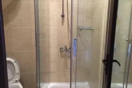 Daily Apartment Rent, 2 Room, New building, Borjomi , Bakuriani