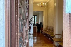 Аренда, Офис, Город-музей