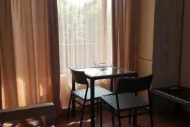 იყიდება ბინა, 2 ოთახიანი, ახალი აშენებული, ბორჯომი, ბაკურიანი