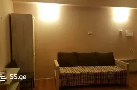 Продается квартира, 2 Kомнатная, Новостройка, Боржомский район, Бакуриани