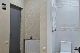 Продается квартира, 2 Kомнатная, Новостройка, Тбилиси, Vazisubani