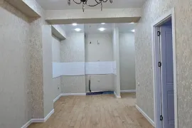 Продается квартира, 2 Kомнатная, Новостройка, Тбилиси, Vazisubani