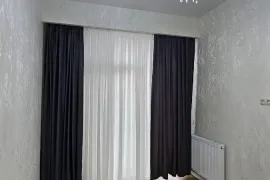 Продается квартира, 2 Kомнатная, Новостройка, Тбилиси, Vazisubani