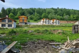 იყიდება მიწის ნაკვეთი, არა სასოფლო - სამეურნეო, ბაკურიანი