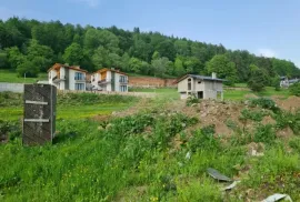 იყიდება მიწის ნაკვეთი, არა სასოფლო - სამეურნეო, ბაკურიანი