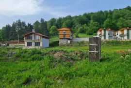 იყიდება მიწის ნაკვეთი, არა სასოფლო - სამეურნეო, ბაკურიანი