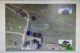 იყიდება მიწის ნაკვეთი, არა სასოფლო - სამეურნეო, ბაკურიანი