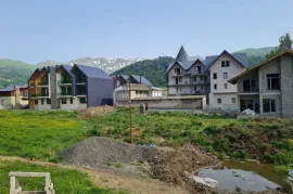 იყიდება მიწის ნაკვეთი, არა სასოფლო - სამეურნეო, ბაკურიანი