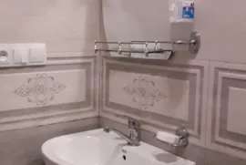 Аренда, 2 Kомнатная, Новостройка, Горийский район, Гори