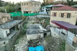 იყიდება მიწის ნაკვეთი, საინვესტიციო