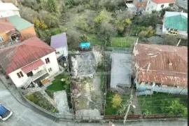 იყიდება მიწის ნაკვეთი, საინვესტიციო