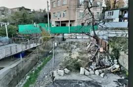 იყიდება მიწის ნაკვეთი, საინვესტიციო