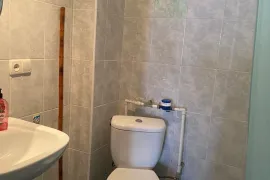 ქირავდება ბინა, 1.5 ოთახიანი, ძველი აშენებული, თბილისი, ვარკეთილი