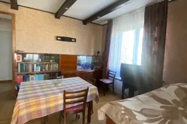 ქირავდება ბინა, 1.5 ოთახიანი, ძველი აშენებული, თბილისი, ვარკეთილი