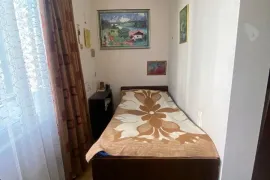 ქირავდება ბინა, 1.5 ოთახიანი, ძველი აშენებული, თბილისი, ვარკეთილი