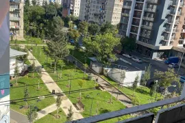 ქირავდება ბინა, 1.5 ოთახიანი, ძველი აშენებული, თბილისი, ვარკეთილი