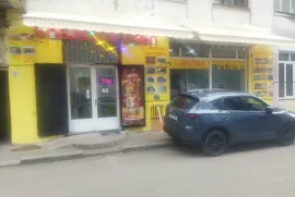 იყიდება, სავაჭრო ფართი, ვარკეთილი