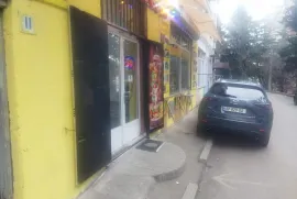 იყიდება, სავაჭრო ფართი, ვარკეთილი