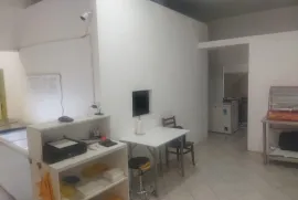 იყიდება, სავაჭრო ფართი, ვარკეთილი