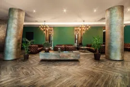 Аренда, 1 Kомнатная, Новостройка, Тбилиси, saburtalo