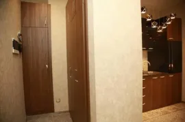 Аренда, 1 Kомнатная, Новостройка, Тбилиси, saburtalo