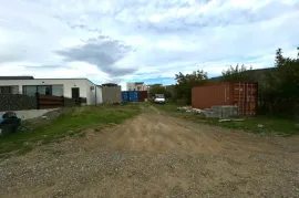 იყიდება მიწის ნაკვეთი, ლისის ტბა