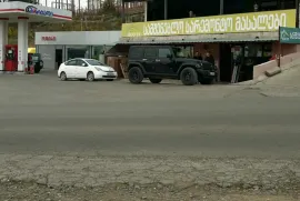 Land For Sale, Lisi lake