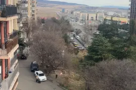 Apartment for sale, 4 Room, New building, Tbilisi, Vazisubani