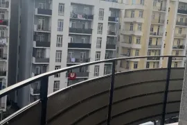 Apartment for sale, 4 Room, New building, Tbilisi, Vazisubani