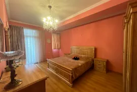 Apartment for sale, 4 Room, New building, Tbilisi, Vazisubani