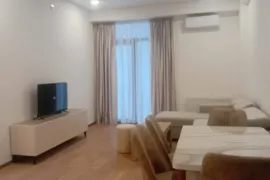 ქირავდება ბინა, 2 ოთახიანი, ახალი აშენებული, თბილისი, ისანი