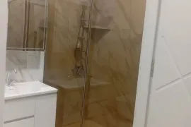 Аренда, 2 Kомнатная, Новостройка, Тбилиси, Исани