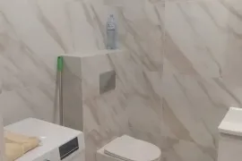 Аренда, 2 Kомнатная, Новостройка, Тбилиси, Исани