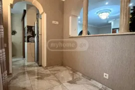 იყიდება ბინა, 4 ოთახიანი, ძველი აშენებული, თბილისი, ვარკეთილი