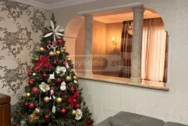 იყიდება ბინა, 4 ოთახიანი, ძველი აშენებული, თბილისი, ვარკეთილი